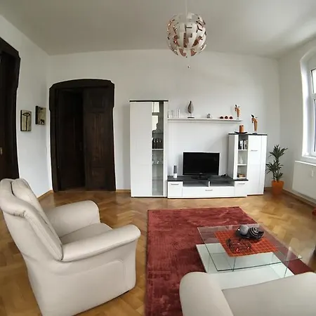 Apartman Ferienwohnung Mit Schlossblick