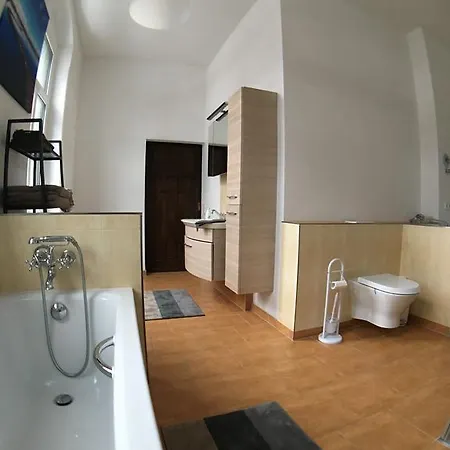 Ferienwohnung Mit Schlossblick *