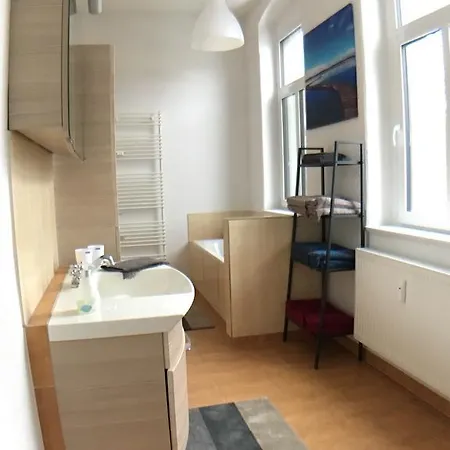 Ferienwohnung Mit Schlossblick Apartman *